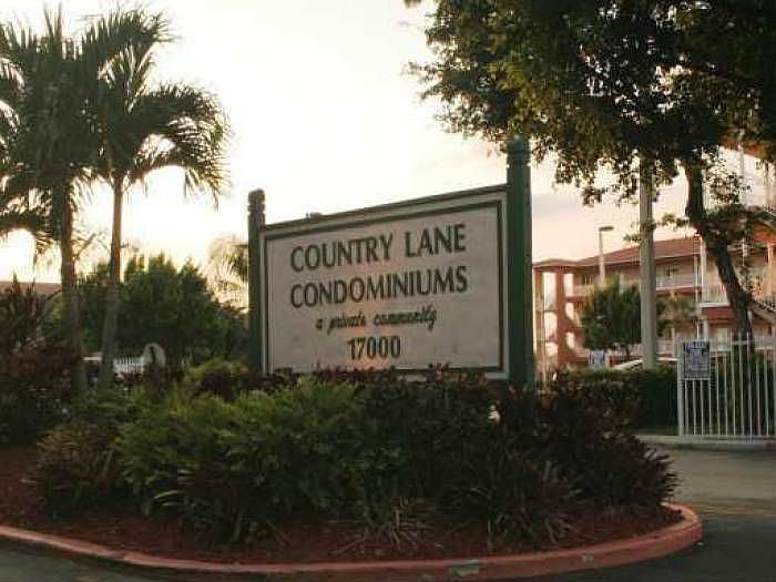 COMMUNITY ENTRANCE