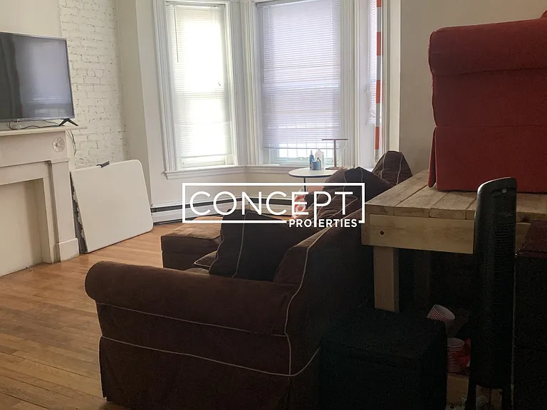 15 Sewall St #1 — Photo 7