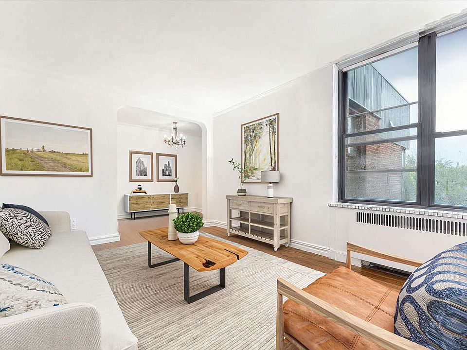 1st image of 306 E Mosholu Pkwy S APT 6K