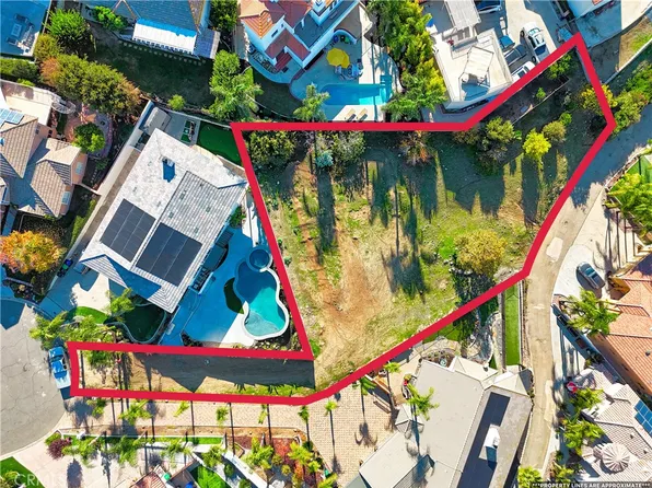 22306 Pin Tail Dr Lot 63, Canyon Lake, CA 92587