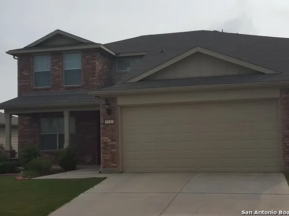 1332 Wagon Wheel, Schertz, TX 78154