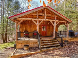 25818 Big Pine Rd, Rockbridge, OH 43149