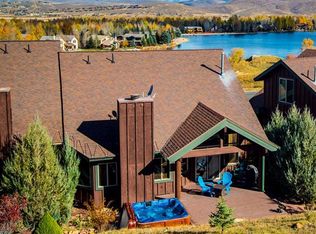 5100 Cove Canyon Dr APT A, Park City, UT 84098