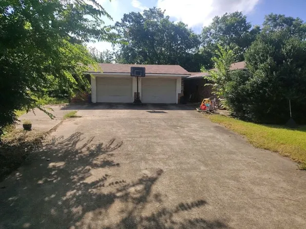 1002 N 7th Ave, Durant, OK 74701