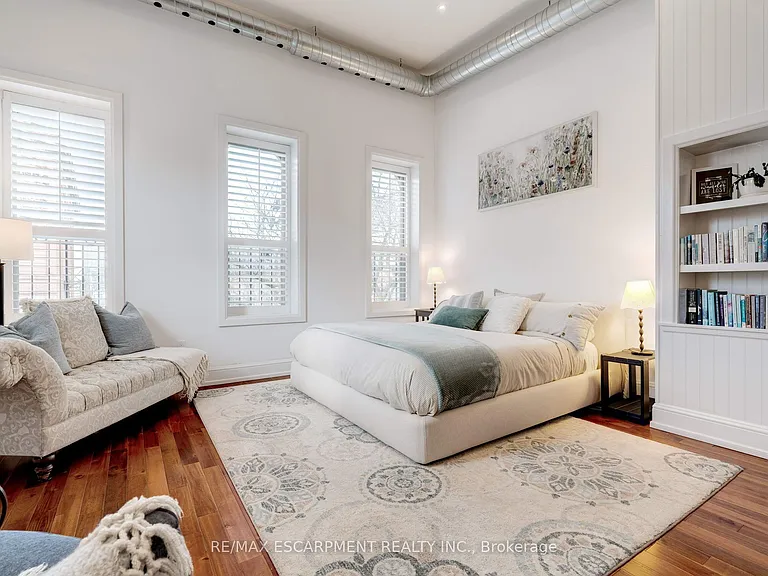 205 King St E #2 — Photo 29