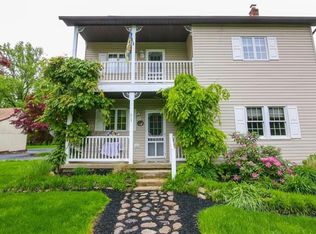 615 Lehigh St, Walnutport, PA 18088