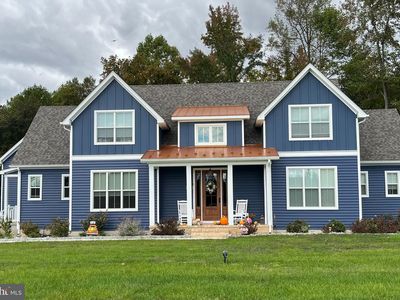 Burnt Mill Rd, Ridgely, MD, 21660