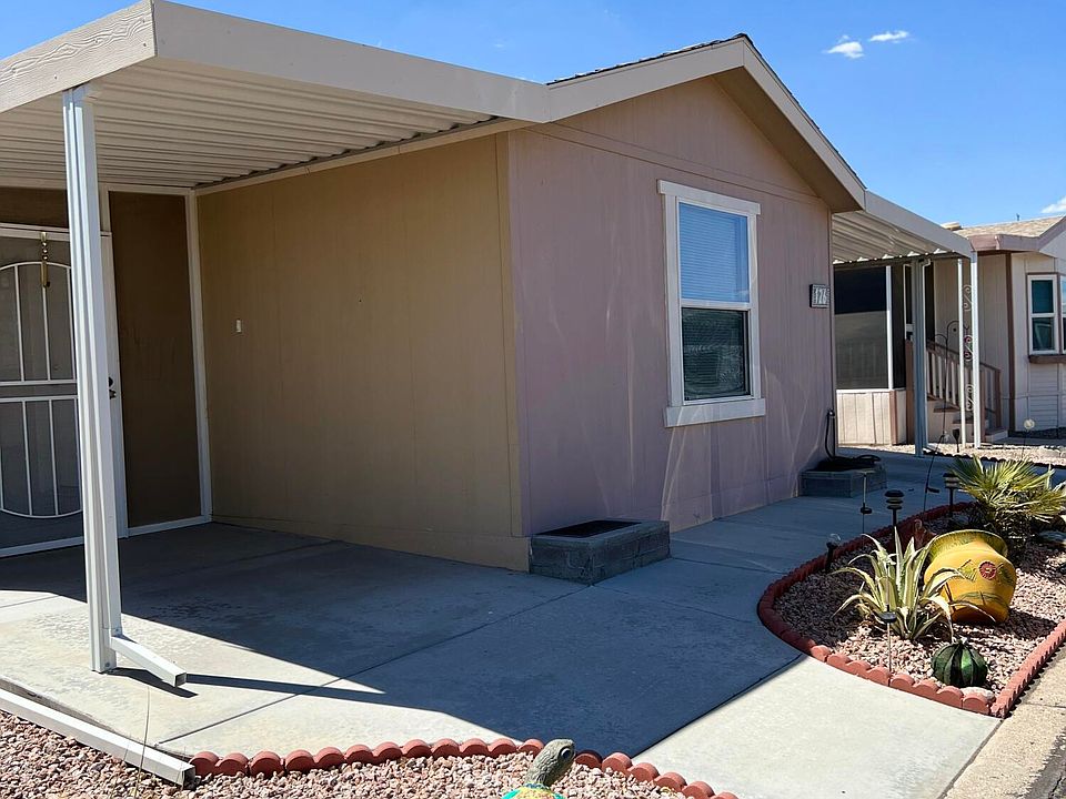 1st image of 11596 W Sierra Dawn Boulevard #126
