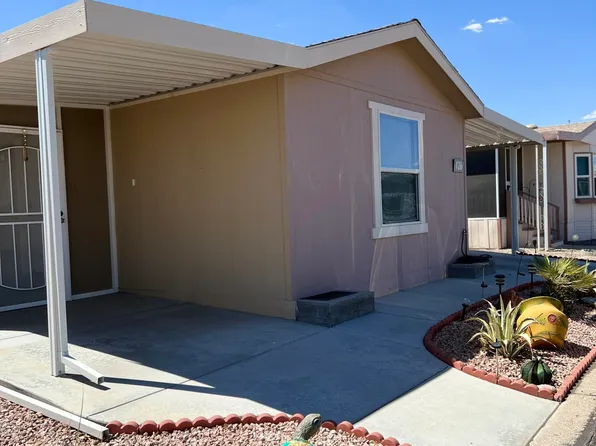 11596 W Sierra Dawn Boulevard #126, Surprise, AZ 85378