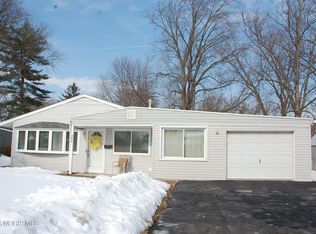 3016 Lambert Dr, Toledo, OH 43613