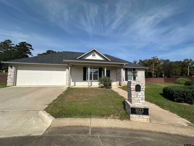 1023 Fairway Dr, Jacksonville, TX, 75766