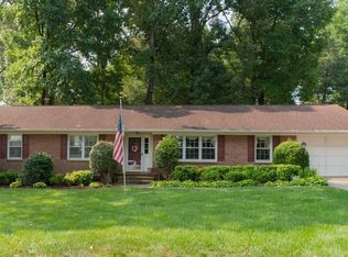 21 S Del Norte Rd, Greenville, SC 29615