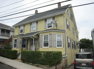 15 Commonwealth Ave, Gloucester, MA 01930