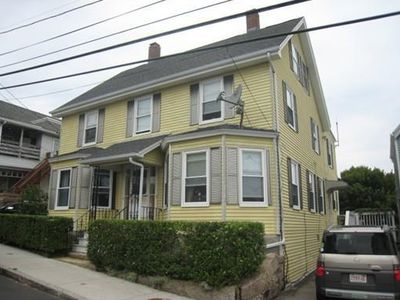 15 Commonwealth Ave, Gloucester, MA, 01930