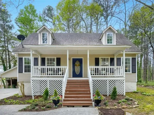 181 Bishop Rd NW, Cartersville, GA 30121