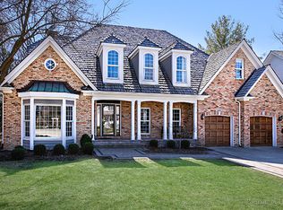 445 Stagecoach Run, Glen Ellyn, IL 60137