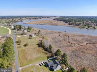 0 Green Hill Church Rd, Quantico, MD 21856