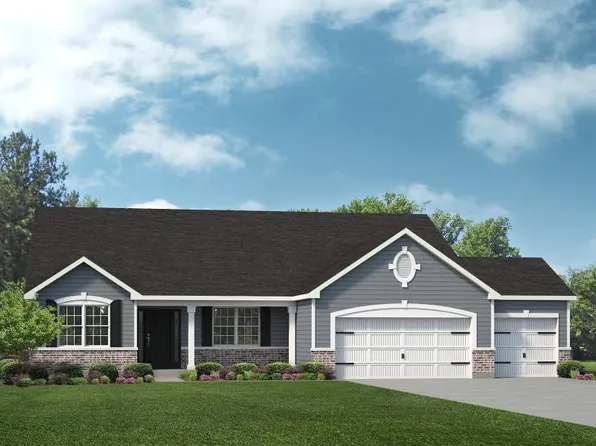 The Geneva Plan, Amberleigh