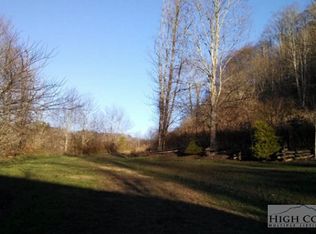421 Tbd Old Hwy, Sugar Grove, NC 28679