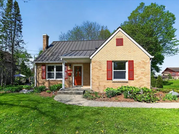 613 N Main Street, Oregon, WI 53575