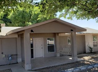 3600 N Valley Dr, Las Cruces, NM 88007