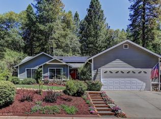 135 Independence Ct, Grass Valley, CA 95945