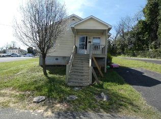 1266 Williams Ln, Macon, GA 31201