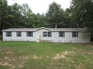 205 Stacy Rd, Converse, LA 71419