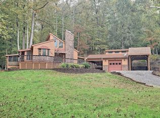 788 Ashley Cir, Blairsville, GA 30512