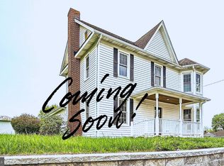 4525 Salem Bottom Rd, Westminster, MD 21157