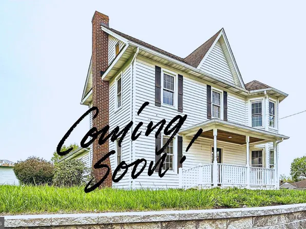 4525 Salem Bottom Rd, Westminster, MD 21157