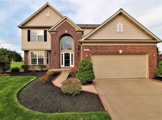 4784 Lawson Dr, Stow, OH 44224