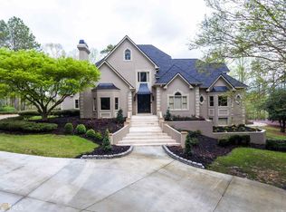 280 Strickland Rd, Alpharetta, GA 30004