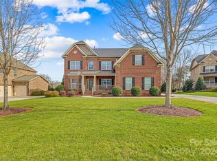 5105 Rhett Ct, Monroe, NC 28110