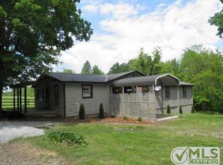 2774 Cole Ridge Rd, Beechgrove, TN 37018