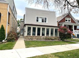 6721 W Imlay St, Chicago, IL