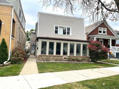 6721 W Imlay St, Chicago, IL, 60631