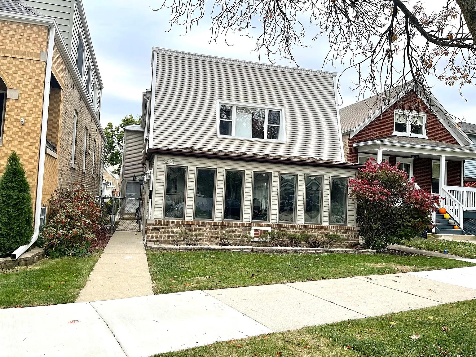 6721 W Imlay St photo 1