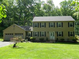 108 Amos White Rd, Southbury, CT 06488