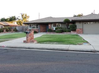 6117 Carter Ave, Bakersfield, CA