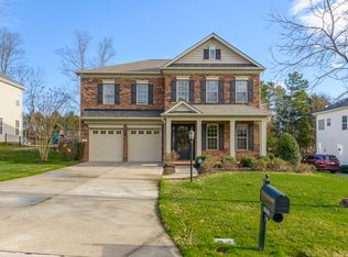1616 Abercorn St NW, Concord, NC 28027