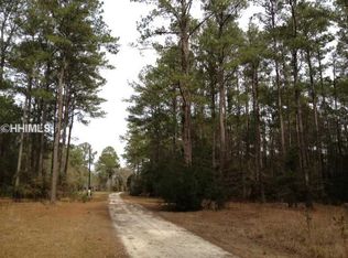 10 Callison Ln, Bluffton, SC 29910