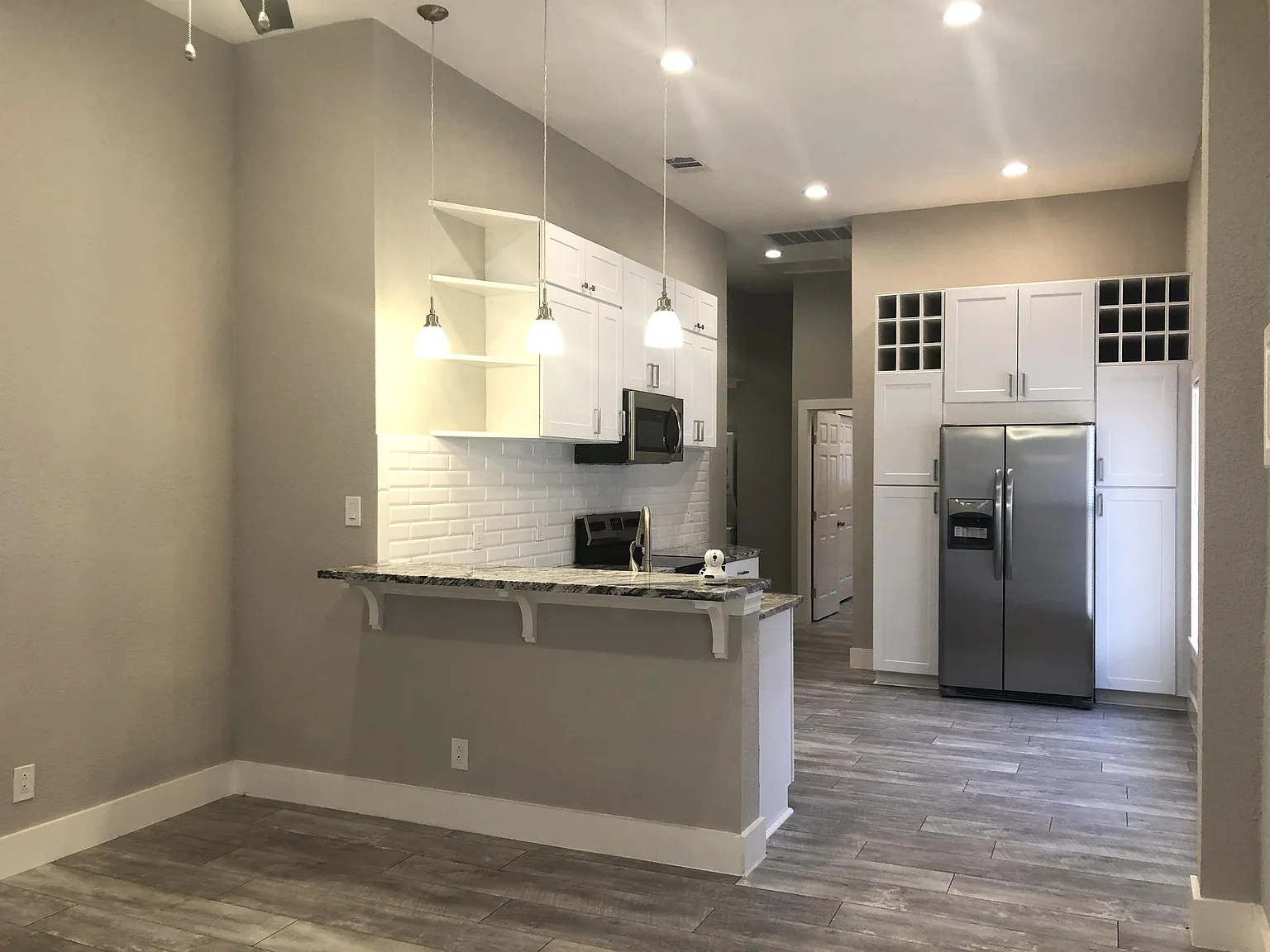 603 Devine Street San Antonio, Tx. 78210 - 2 — Photo 4