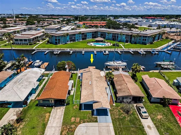 4849 Floramar Ter, New Port Richey, FL 34652