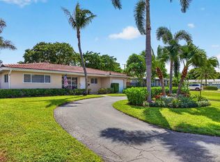 2520 SE 5TH Street, Pompano Beach, FL 33062