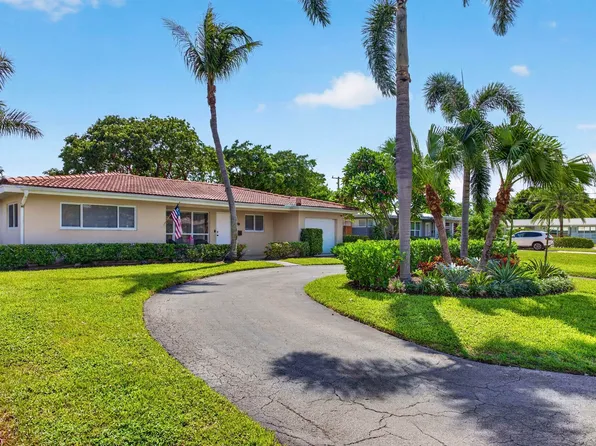 2520 SE 5TH Street, Pompano Beach, FL 33062