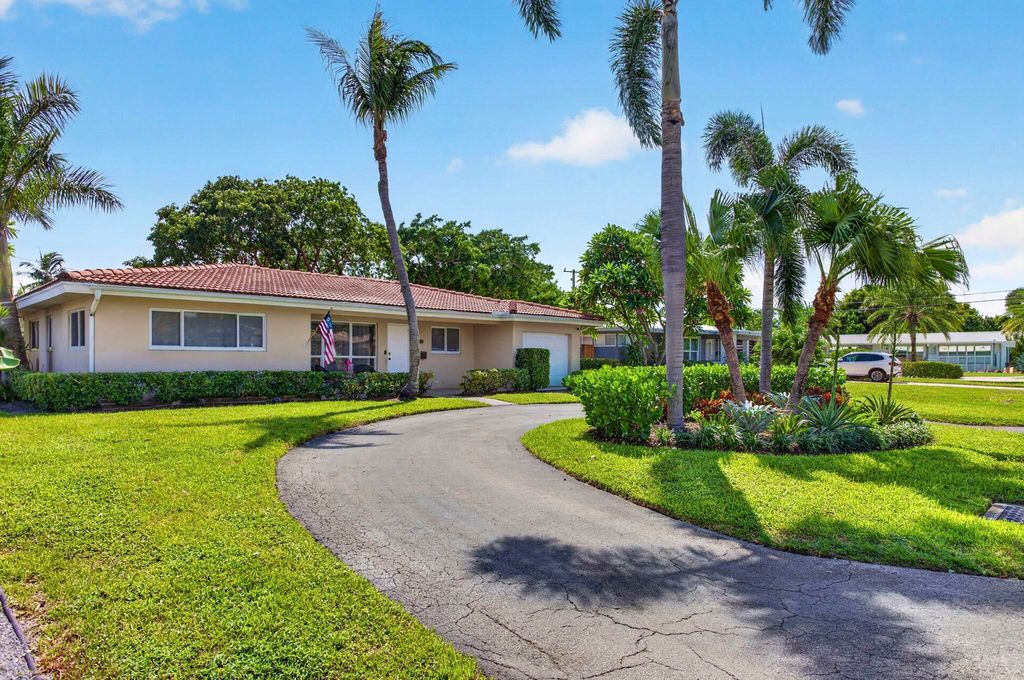 2520 SE 5TH Street, Pompano Beach
