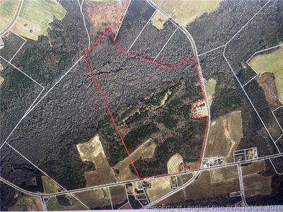 Indian Swamp Rd, Fairmont, NC, 28340
