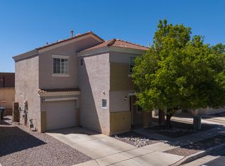 327 Cascabel Trl SE, Albuquerque, NM 87123