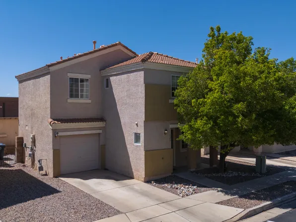 327 Cascabel Trl SE, Albuquerque, NM 87123